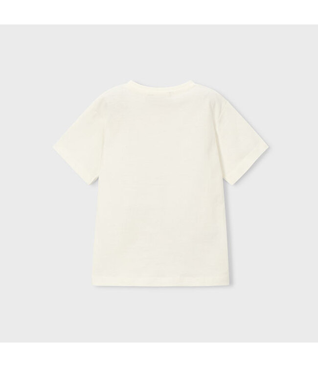 Mayoral Shirt "league" applique 3074_069