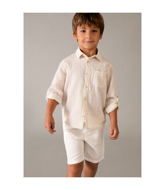 Mayoral Linen bermuda 3202_055