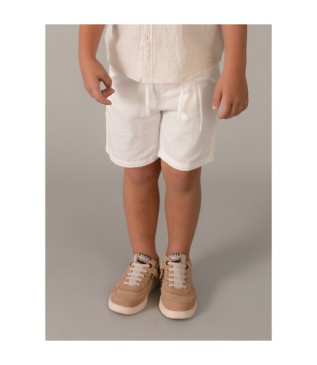 Mayoral Linen bermuda 3202_055