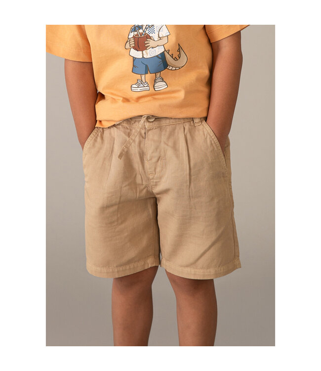 Mayoral Linen bermuda 3202_056