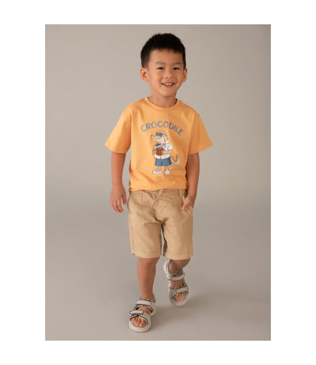 Mayoral Linen bermuda 3202_056