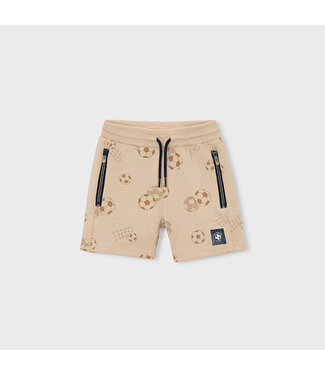Mayoral Zipper bermuda 3209_071