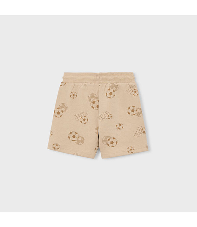 Mayoral Zipper bermuda 3209_071