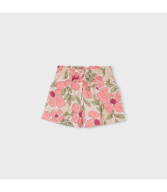 Mayoral patterned short pant 3221_063