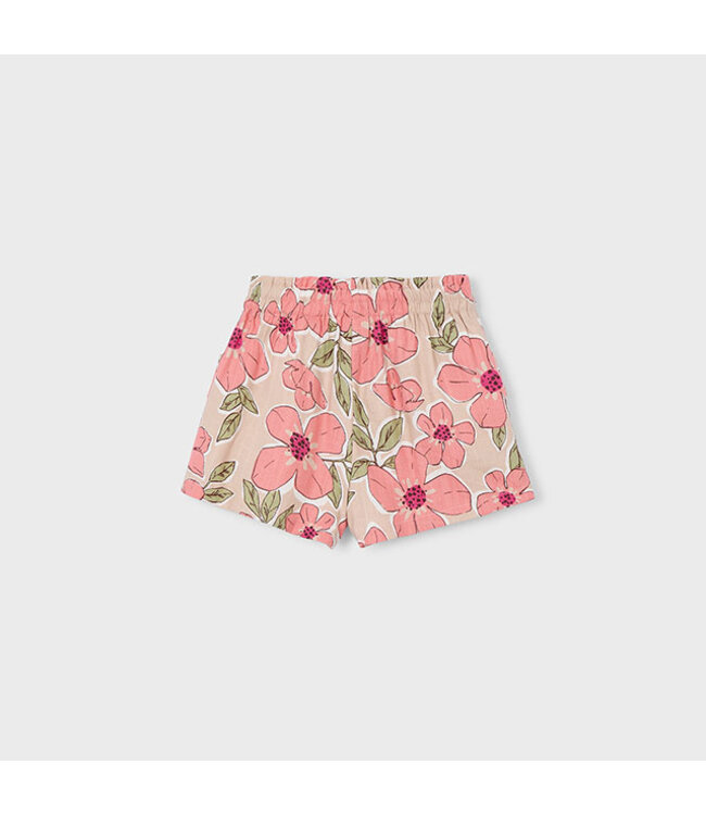 Mayoral patterned short pant 3221_063