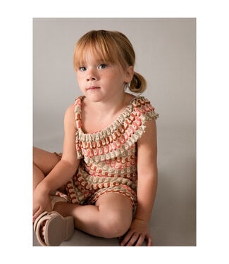 Mayoral Knit short set 3225_059