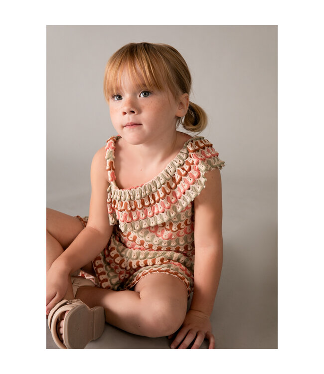 Mayoral Knit short set 3225_059