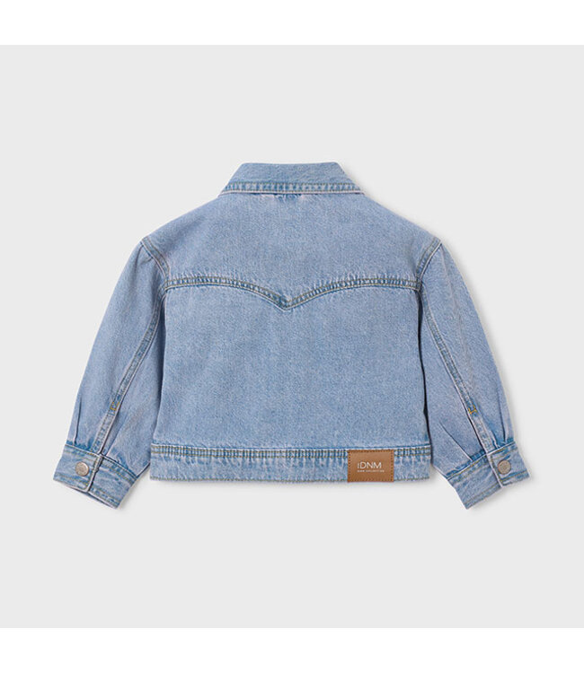 Mayoral Denim jacket 3454_055