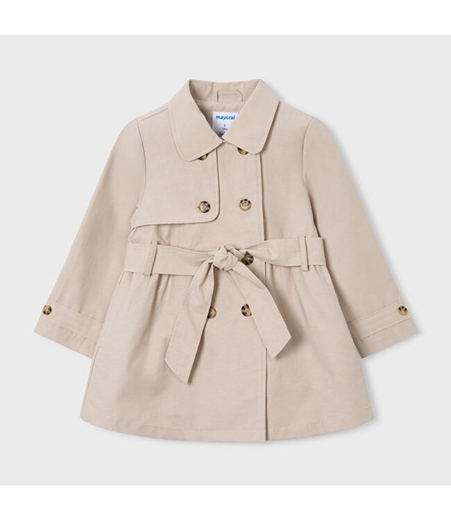 Mayoral Raincoat 3459_045