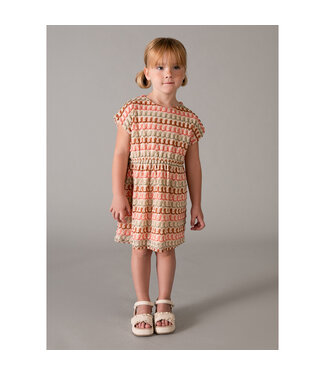 Mayoral Knitted dress 3930_059