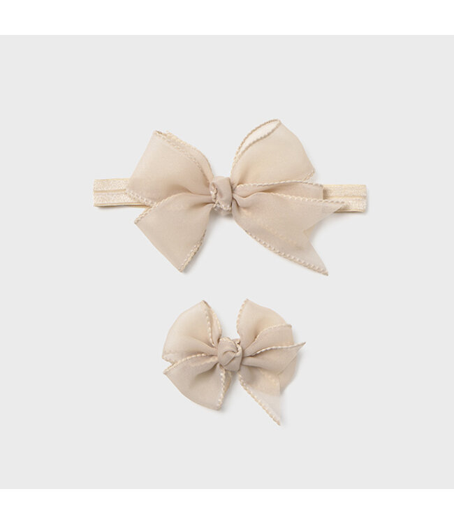 Mayoral Headband elastic 9079_070