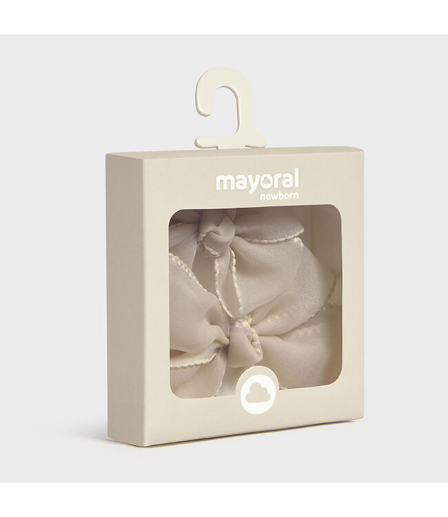 Mayoral Headband elastic 9079_070