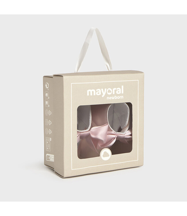 Mayoral Dressy Mary Jane shoes 9090_075