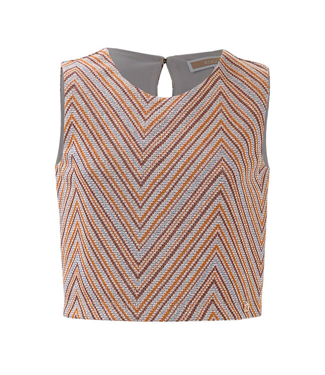Kocca TOP + SHORT P26JTP8380ABFA3566