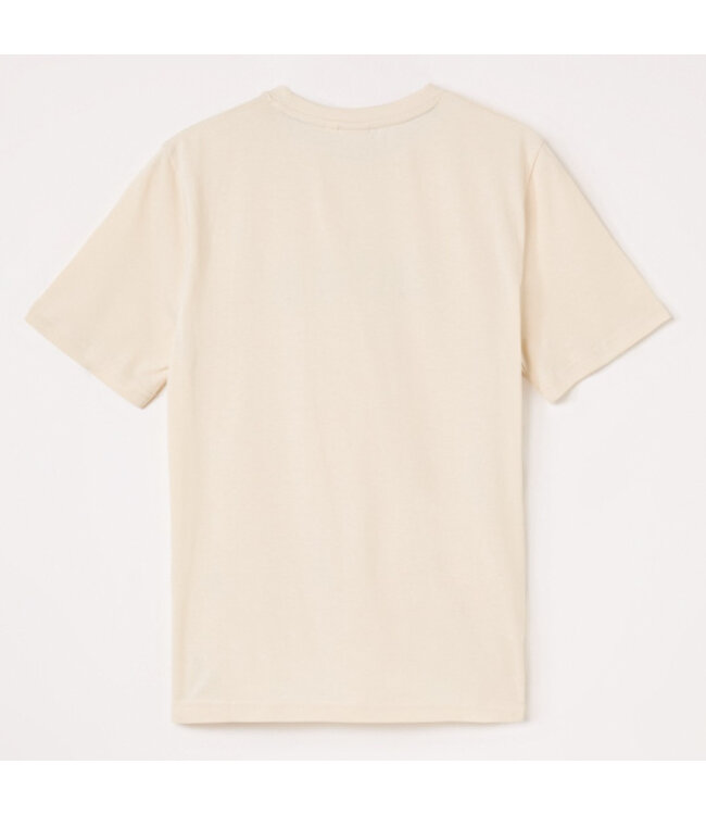 BOSS T-SHIRT KORTE MOUWEN J52712/21C