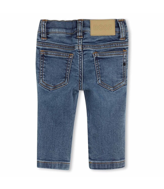 BOSS BROEK JEAN J52857/Z18
