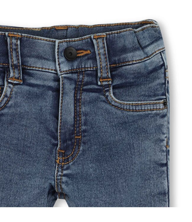 BOSS BROEK JEAN J52857/Z18