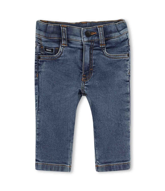 BOSS BROEK JEAN J52857/Z18