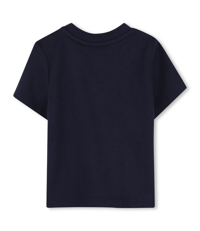 BOSS BASIS T-SHIRT+BROEK+VEST J53051/771