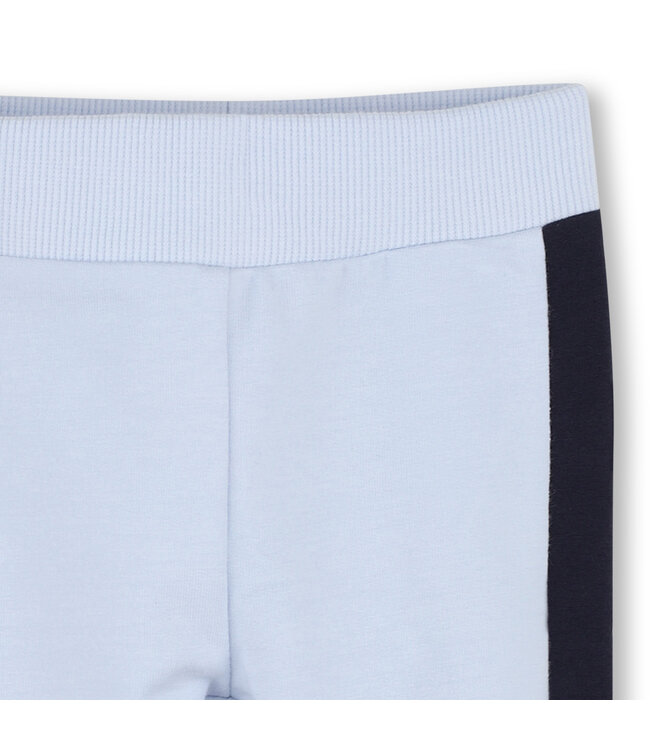 BOSS BASIS T-SHIRT+BROEK+VEST J53051/771