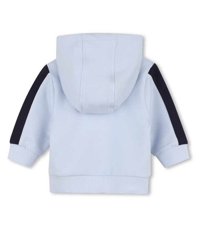 BOSS BASIS T-SHIRT+BROEK+VEST J53051/771