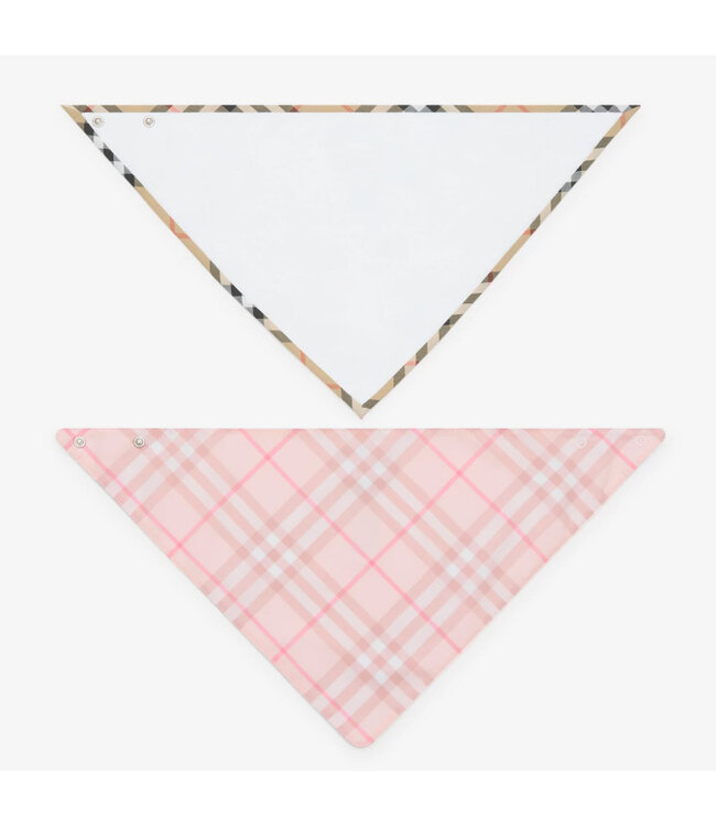 Burberry N7 SNAP BIB BNDT SET A2217