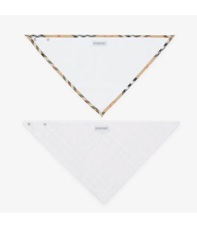 Burberry N7 SNAP BIB BNDT SET A2217