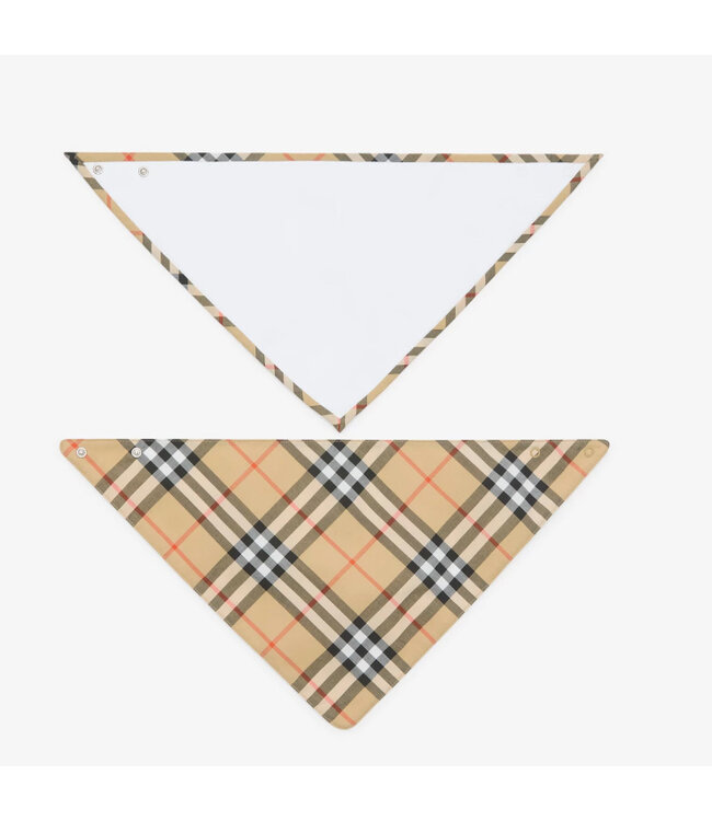 Burberry N7 SNAP BIB SJ SET A1464