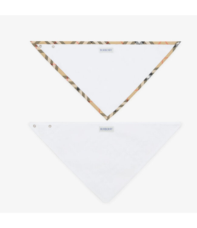 Burberry N7 SNAP BIB SJ SET A1464