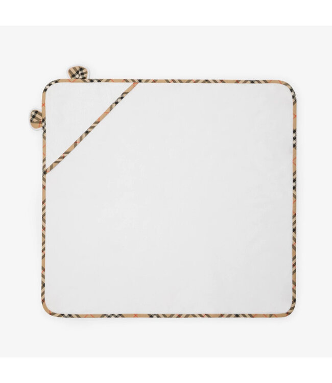 Burberry N7 BEAR TOWEL SD SET A1464