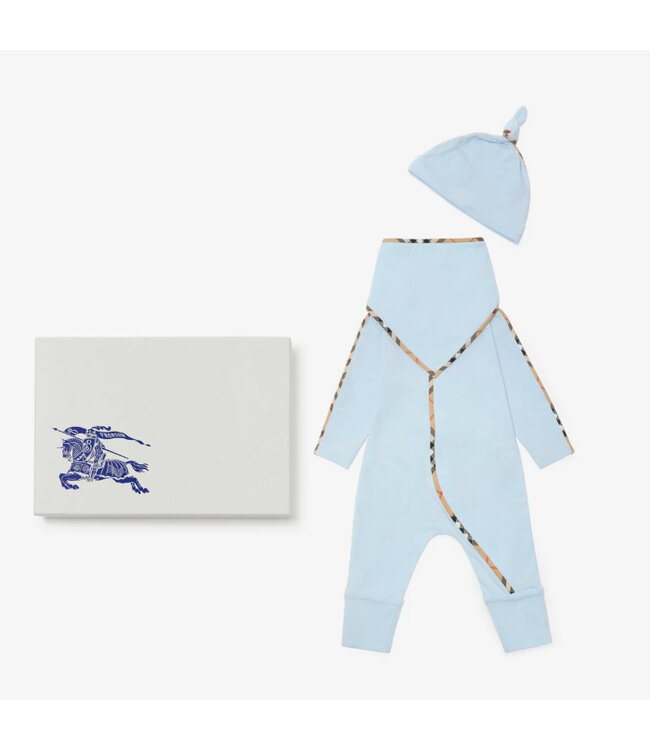 Burberry N7 HAMILTON S SET A2165