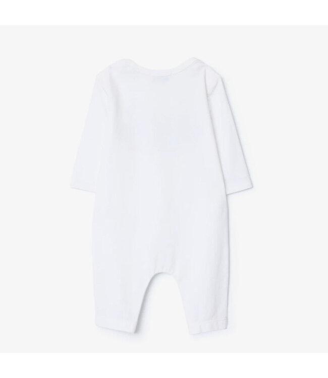 Burberry N4 ALBERN TEDDY TR A1464