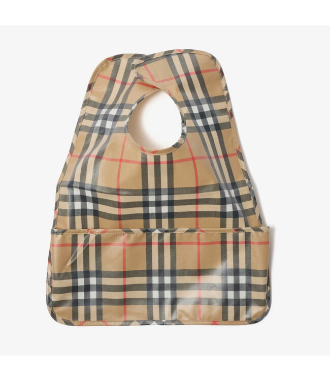 Burberry N1 WESLEY CHK SND B9368