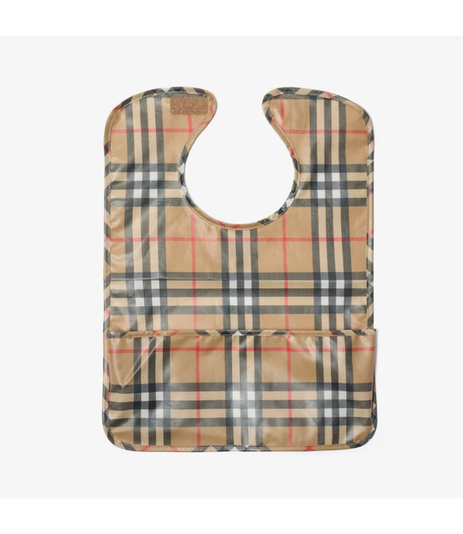 Burberry N1 WESLEY CHK SND B9368