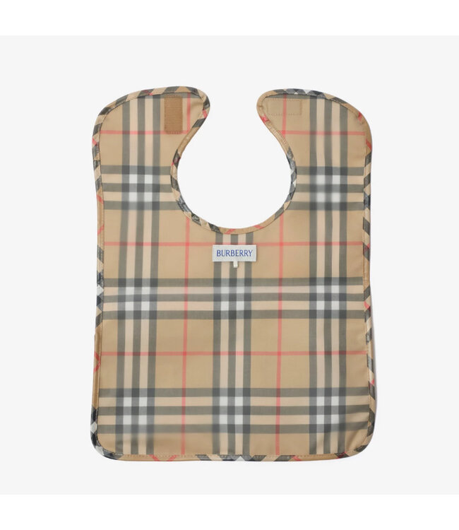 Burberry N1 WESLEY CHK SND B9368