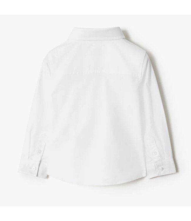 Burberry IB5 OWEN LS CHK TU A1464