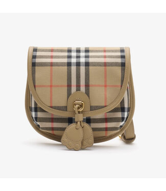 Burberry ALICE CHK XBODY B9368