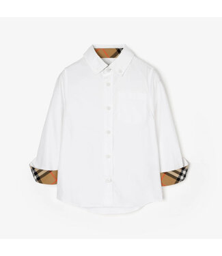 Burberry KB5 OWEN LS CHK TU A1464