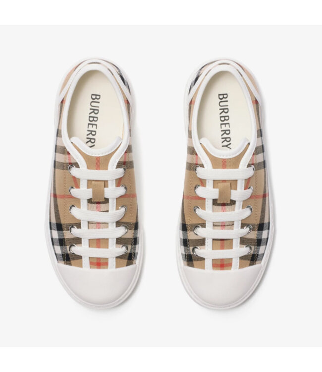 Burberry K1 - TEDDY LT B9368