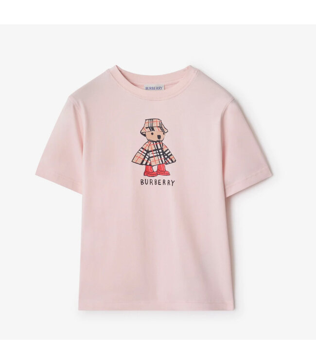 Burberry KG5 CEDAR TEDDY CAPE A1439