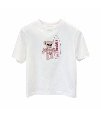 Burberry KG5 CEDAR TEDDY SWIM A2014