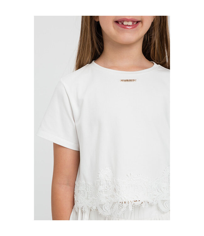 Twinset T-SHIRT 261GJ2090