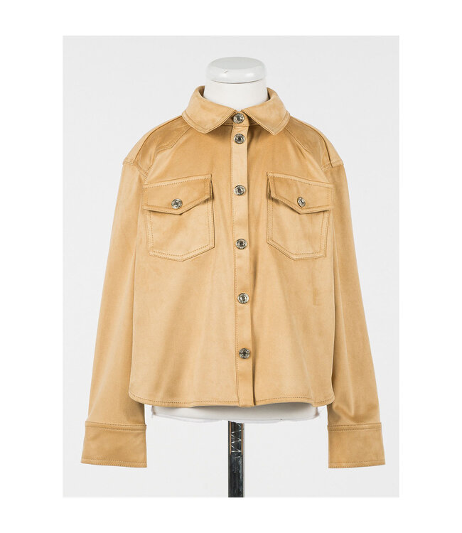 Twinset GIACCA 261GJ2140 + GONNA 261GJ2141