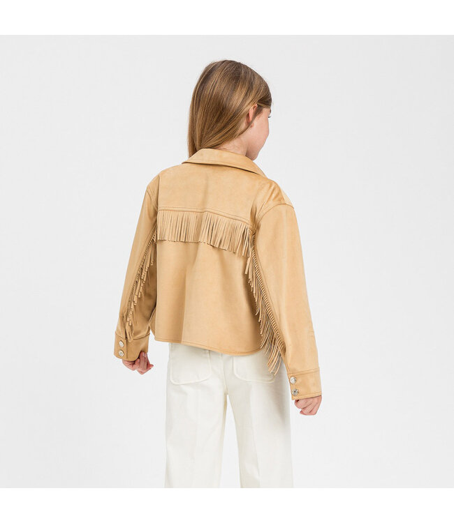 Twinset GIACCA 261GJ2140 + GONNA 261GJ2141