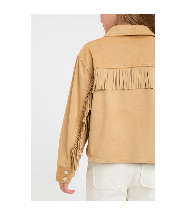 Twinset GIACCA 261GJ2140 + GONNA 261GJ2141