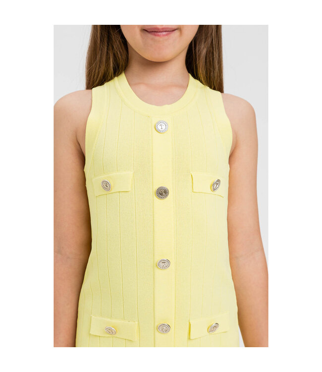 Twinset ABITO 261GJ3063