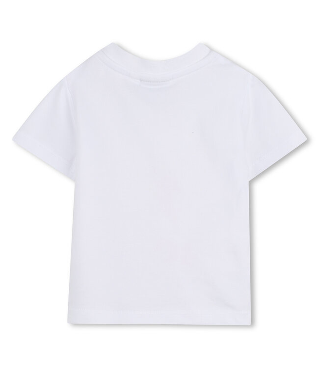 BOSS BASIS T-SHIRT+BROEK+VEST J53049/771