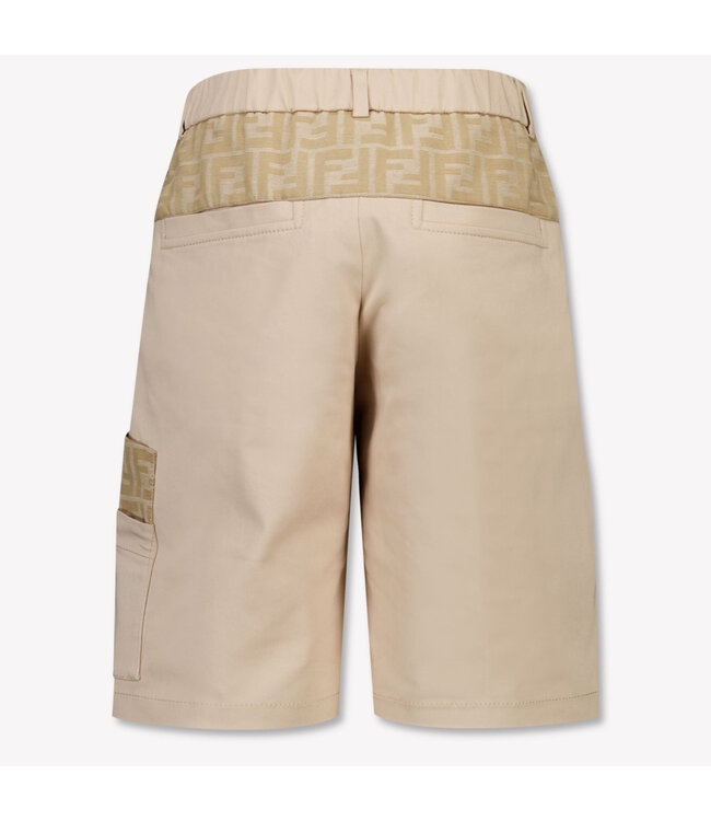 Fendi EAVY GABARDINE JMF565_AS5Y_F1P2N