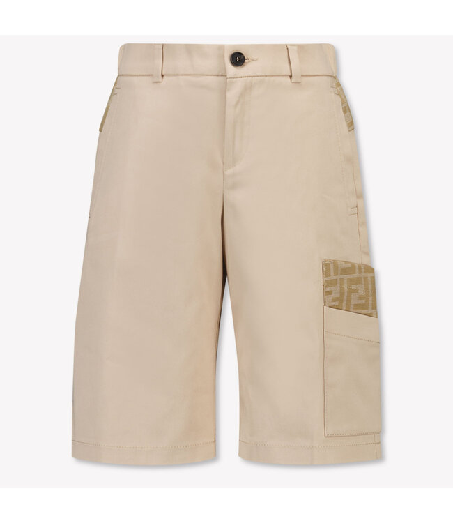 Fendi EAVY GABARDINE JMF565_AS5Y_F1P2N