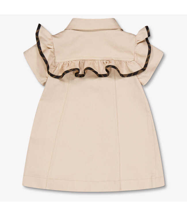 Fendi EAVY GABARDINE BFB582_AS5Y_F1P2N